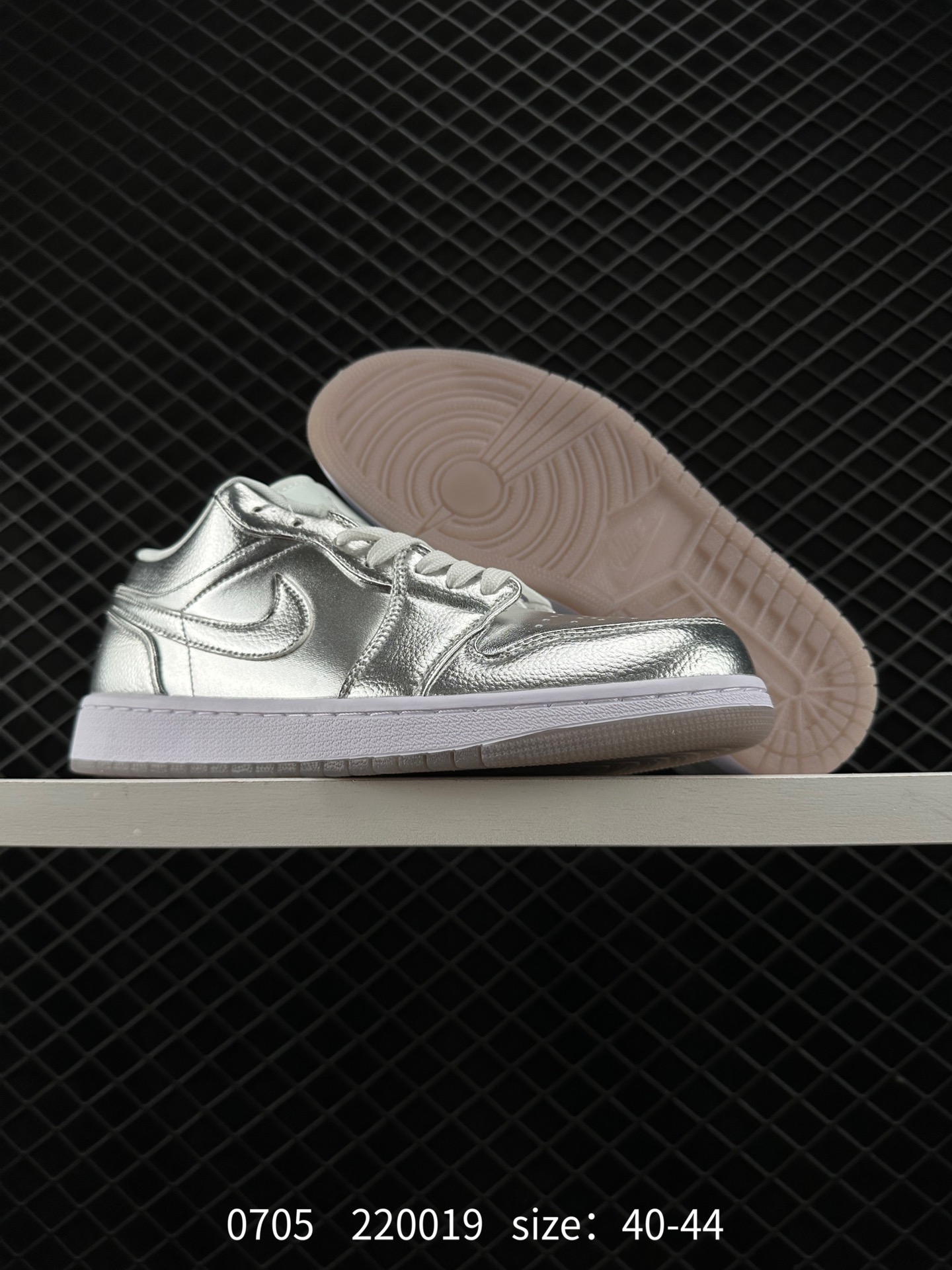 Jordan Air Jordan 1 Low AJ1